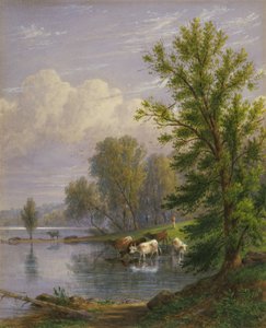 Senza titolo da William Rickarby Miller