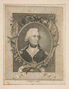 Gen. (Alexander) Hamilton