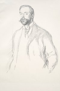 John Singer Sargent