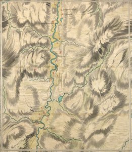 Roy Military Survey of Scotland