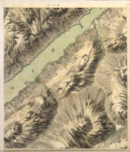 Roy Military Survey of Scotland