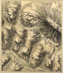 Roy Military Survey of Scotland