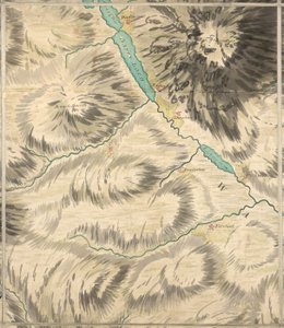 Roy Military Survey of Scotland