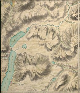 Roy Military Survey of Scotland