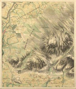 Roy Military Survey of Scotland