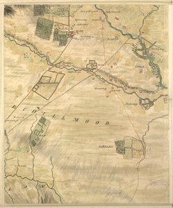 Roy Military Survey of Scotland da William Roy