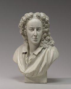 Linnaeus da William Rush