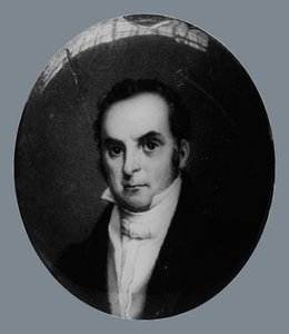 Daniel Webster da William Russell Birch