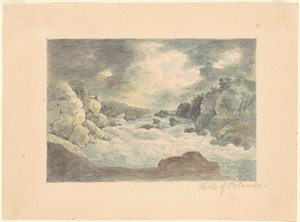 Cascate del Potomac