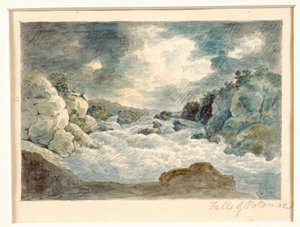 Cascate del Potomac