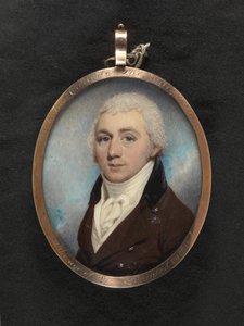 Nicholas Carlisle da William Russell Birch