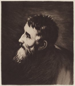 San Girolamo da William Saint John Harper