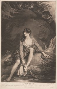 Dorothea da William Say