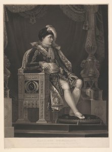 Ritratto di Napoleone Bonaparte