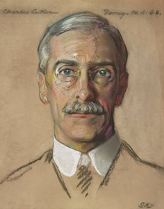 Charles C. Torrey Prof. di Lingue Semitiche 1900-