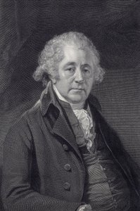 Matthew Boulton, ingegnere e industriale, c1801