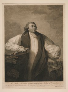 Il Reverendo Samuel Seabury, D.D.