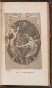 Illustrazione per il Canto I