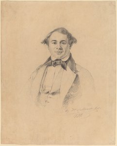 Nelson Mathewson da William Sidney Mount