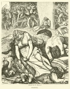 Boadicea da William Small