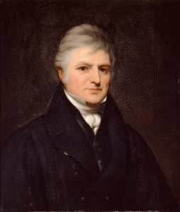 Philip Bury Duncan, 1837 da William Smith