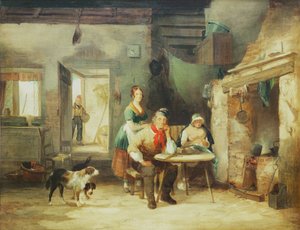 Il cottage del pescatore