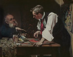 Una questione di colore da William Somerville Shanks