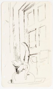 Disegno da William Sommer