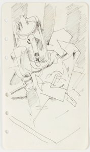 Disegno da William Sommer