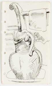 Disegno da William Sommer