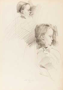 Disegno da William Sommer