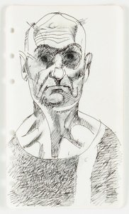 Disegno da William Sommer