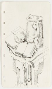 Disegno da William Sommer