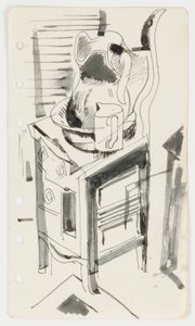 Disegno da William Sommer