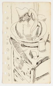 Disegno da William Sommer