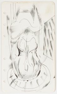 Disegno da William Sommer