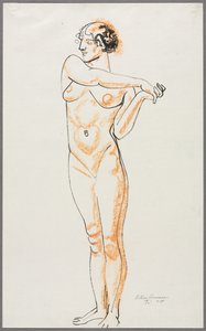 Nudo Femminile