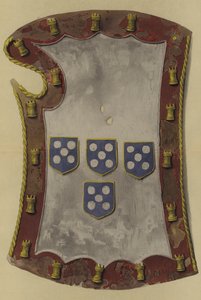 Edoardo, re del Portogallo, 1435-1438
