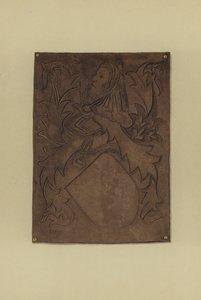 Sir John le Scrope, lord Scrope di Bolton, 1461-1498 da William St John Hope