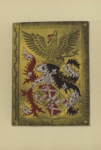 Sir Richard Neville, conte di Salisbury, c. 1436-1460 da William St John Hope
