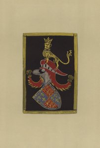 Sir Thomas Beaufort, conte di Dorset e duca di Exeter, 1400-1426 da William St John Hope