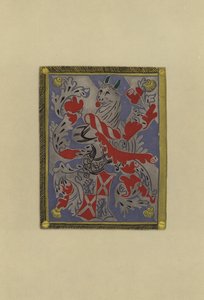 Sir William Neville, lord Fauconberg, c. 1440-1462-3 da William St John Hope