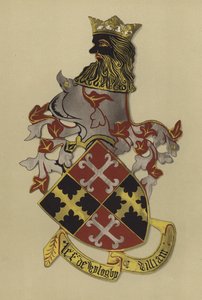Sir William Willoughby, lord Willoughby d