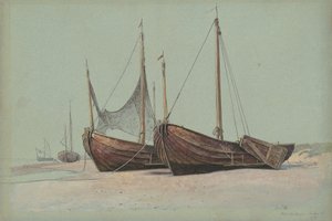 Blankenbergh da William Stanely Haseltine