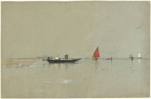  da William Stanley Haseltine