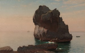 Capri da William Stanley Haseltine