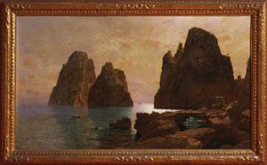  da William Stanley Haseltine