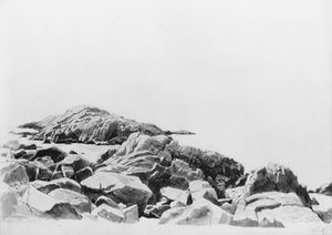 Costa del New England da William Stanley Haseltine