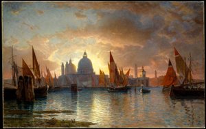  da William Stanley Haseltine