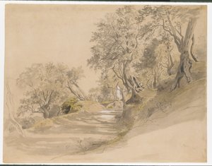 Tivoli da William Stanley Haseltine